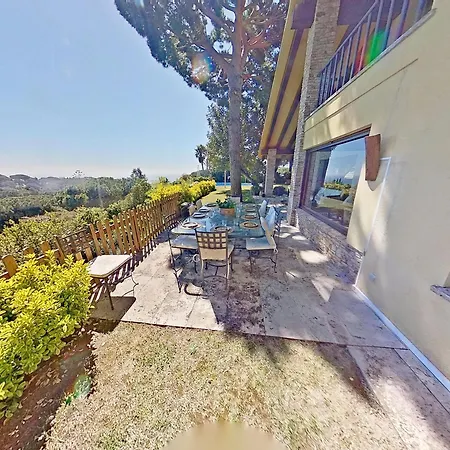 Feriehus Premium Habitat Tavellera Sant Andreu de Llavaneres