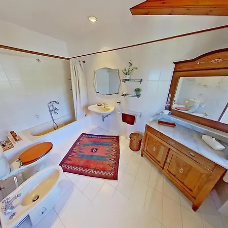 Premium Habitat Tavellera Feriehus Sant Andreu de Llavaneres