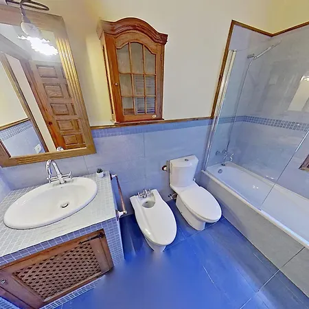 Feriehus Premium Habitat Tavellera *