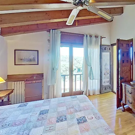 Feriehus Premium Habitat Tavellera *