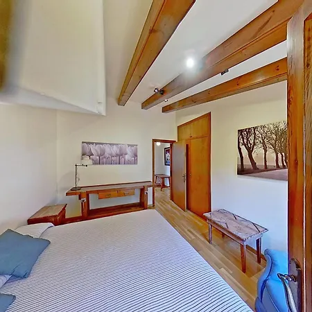 Premium Habitat Tavellera 度假居 *