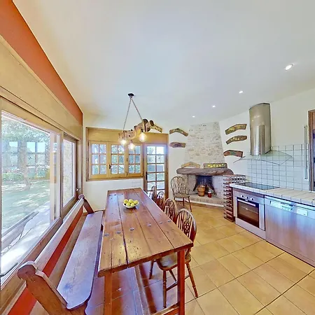 度假居 Premium Habitat Tavellera *