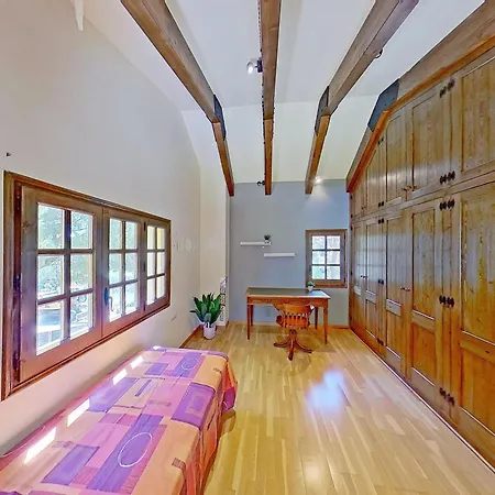 度假居 Premium Habitat Tavellera