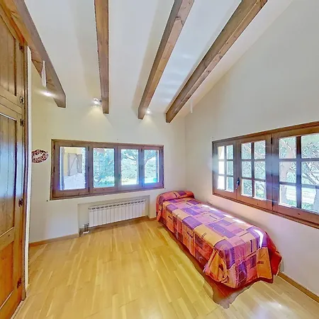 Premium Habitat Tavellera 度假居 圣安德烈斯-德利亚瓦内拉斯