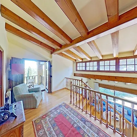 Premium Habitat Tavellera 度假居