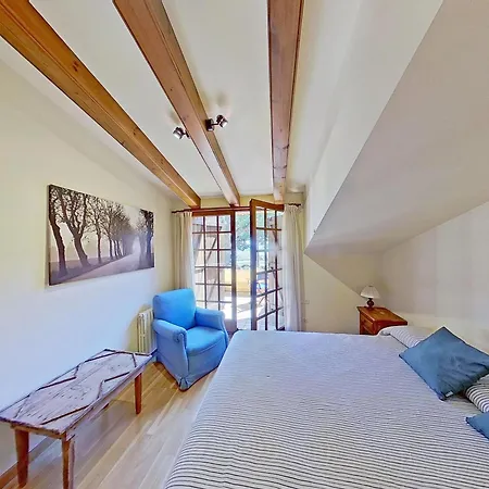 Premium Habitat Tavellera 圣安德烈斯-德利亚瓦内拉斯