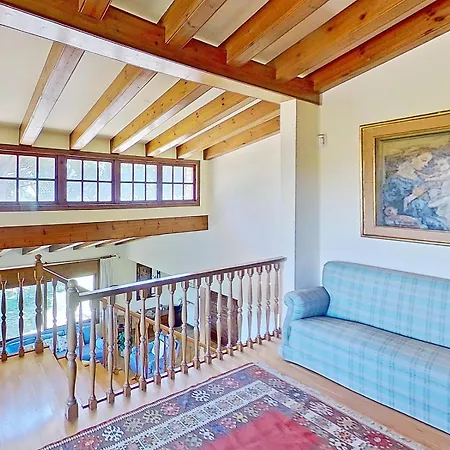 Premium Habitat Tavellera 度假居