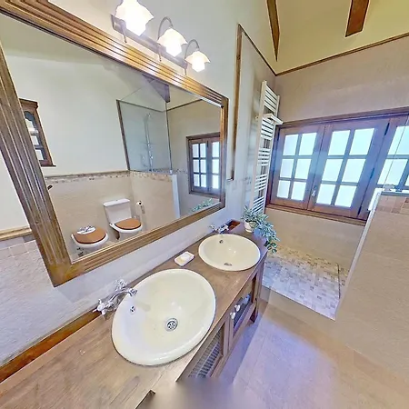 Premium Habitat Tavellera 度假居 圣安德烈斯-德利亚瓦内拉斯