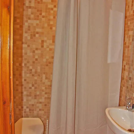 Дом отдыха Premium Habitat Tavellera