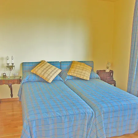 Premium Habitat Tavellera * Сан-Андрес-де-Льеванерас