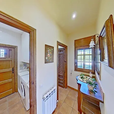 Premium Habitat Tavellera Дом отдыха