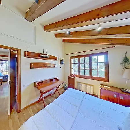 Дом отдыха Premium Habitat Tavellera *