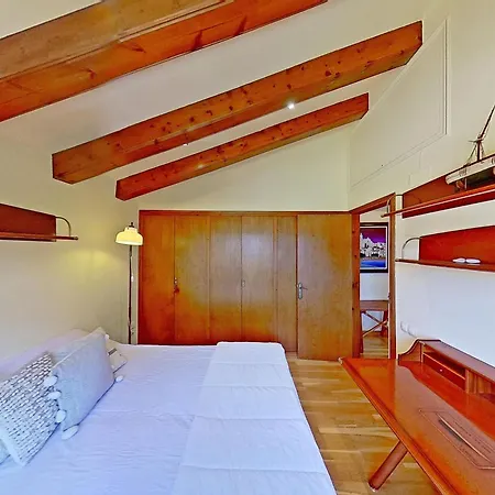 Premium Habitat Tavellera Дом отдыха