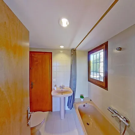 Premium Habitat Tavellera Дом отдыха Сан-Андрес-де-Льеванерас