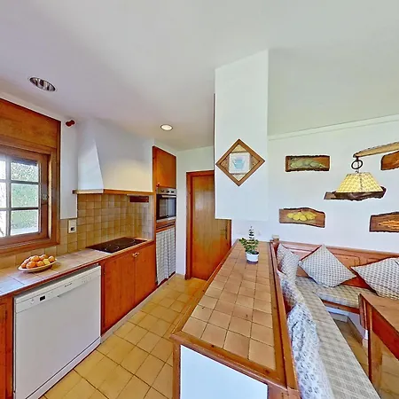 Premium Habitat Tavellera Дом отдыха