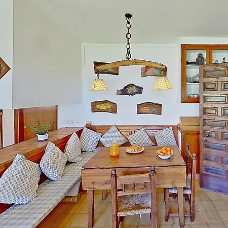 Premium Habitat Tavellera Сан-Андрес-де-Льеванерас