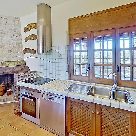 Premium Habitat Tavellera Дом отдыха *