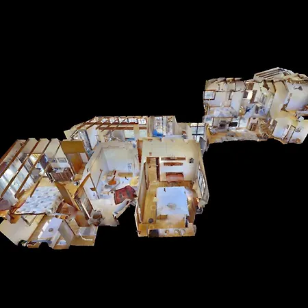 Дом отдыха Premium Habitat Tavellera Сан-Андрес-де-Льеванерас